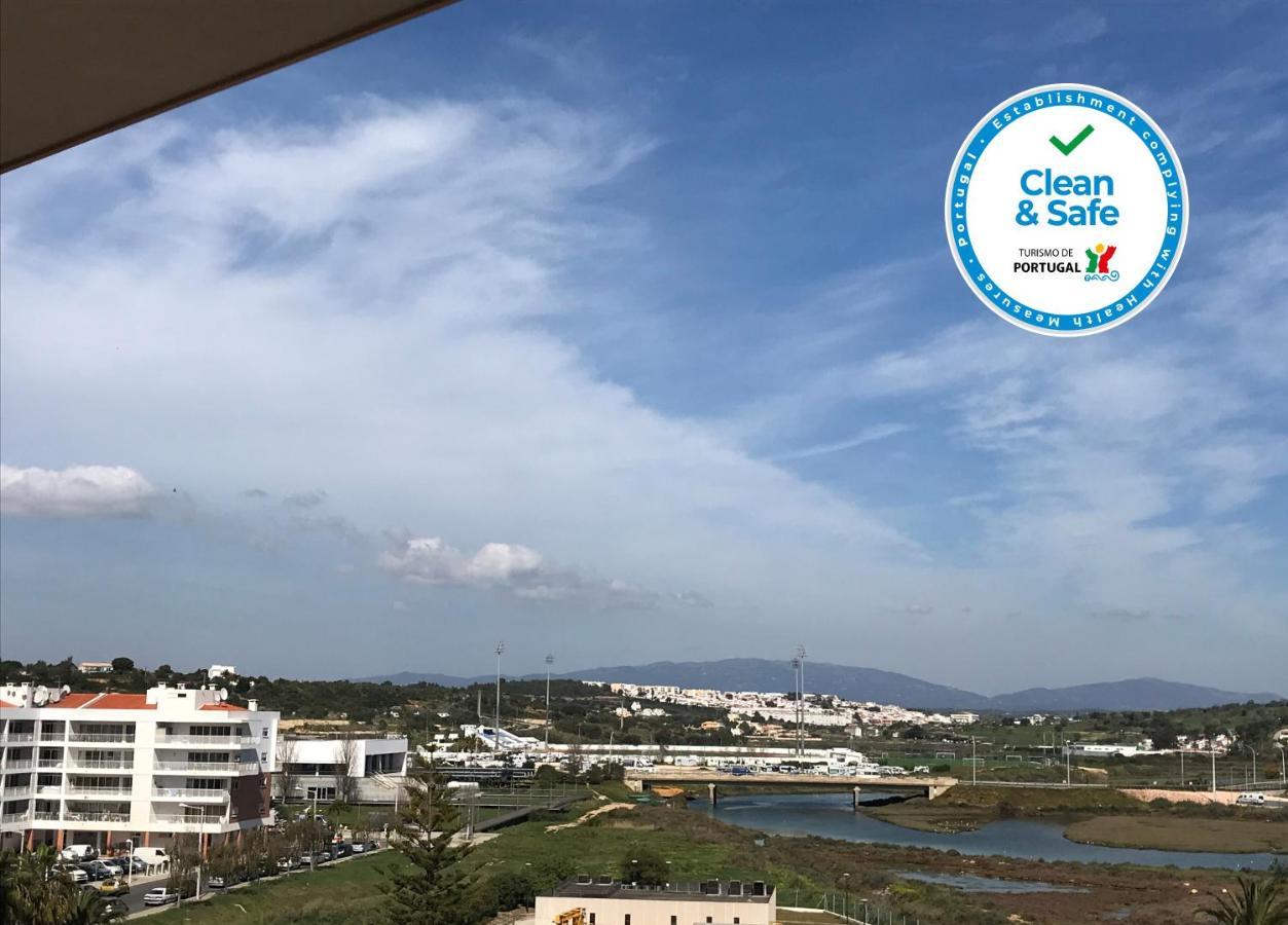 Apart. Arco-Iris - Amazing View Λάγος Εξωτερικό φωτογραφία
